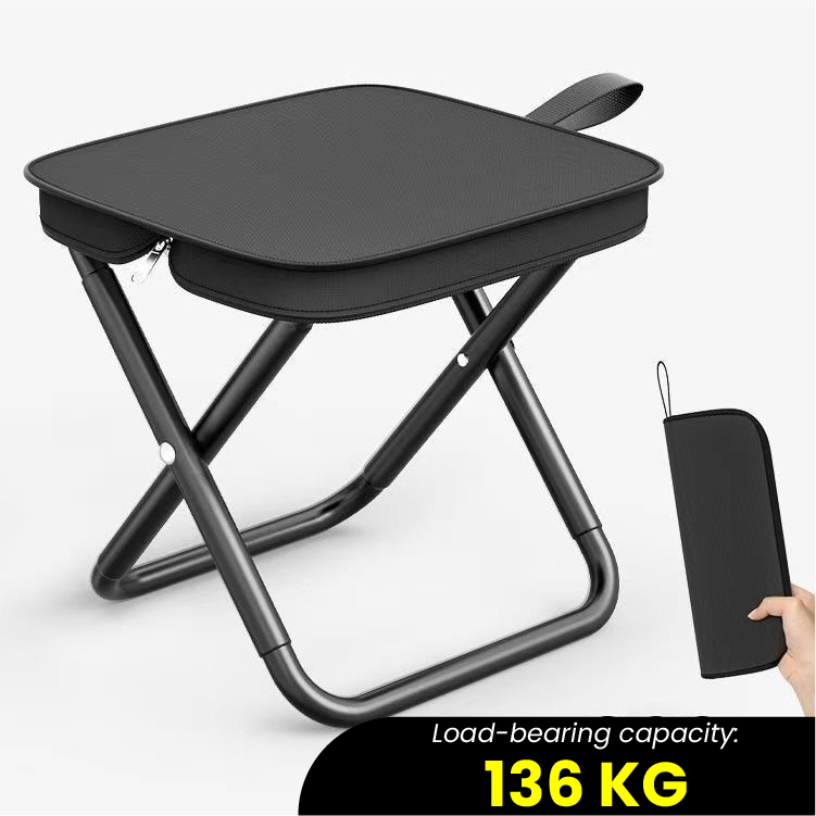 *Member Exclusive Offer* – Portable Outdoor Folding Chair
