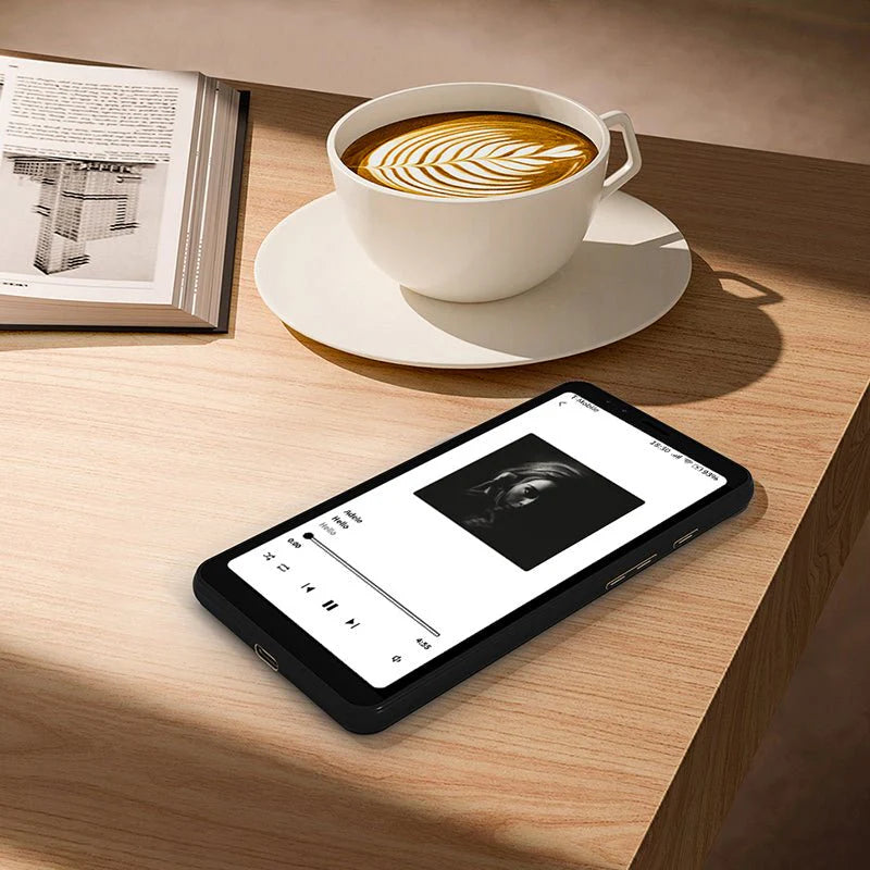 Bigme Hibreak Full-Color E-Ink Smartphone – International Version