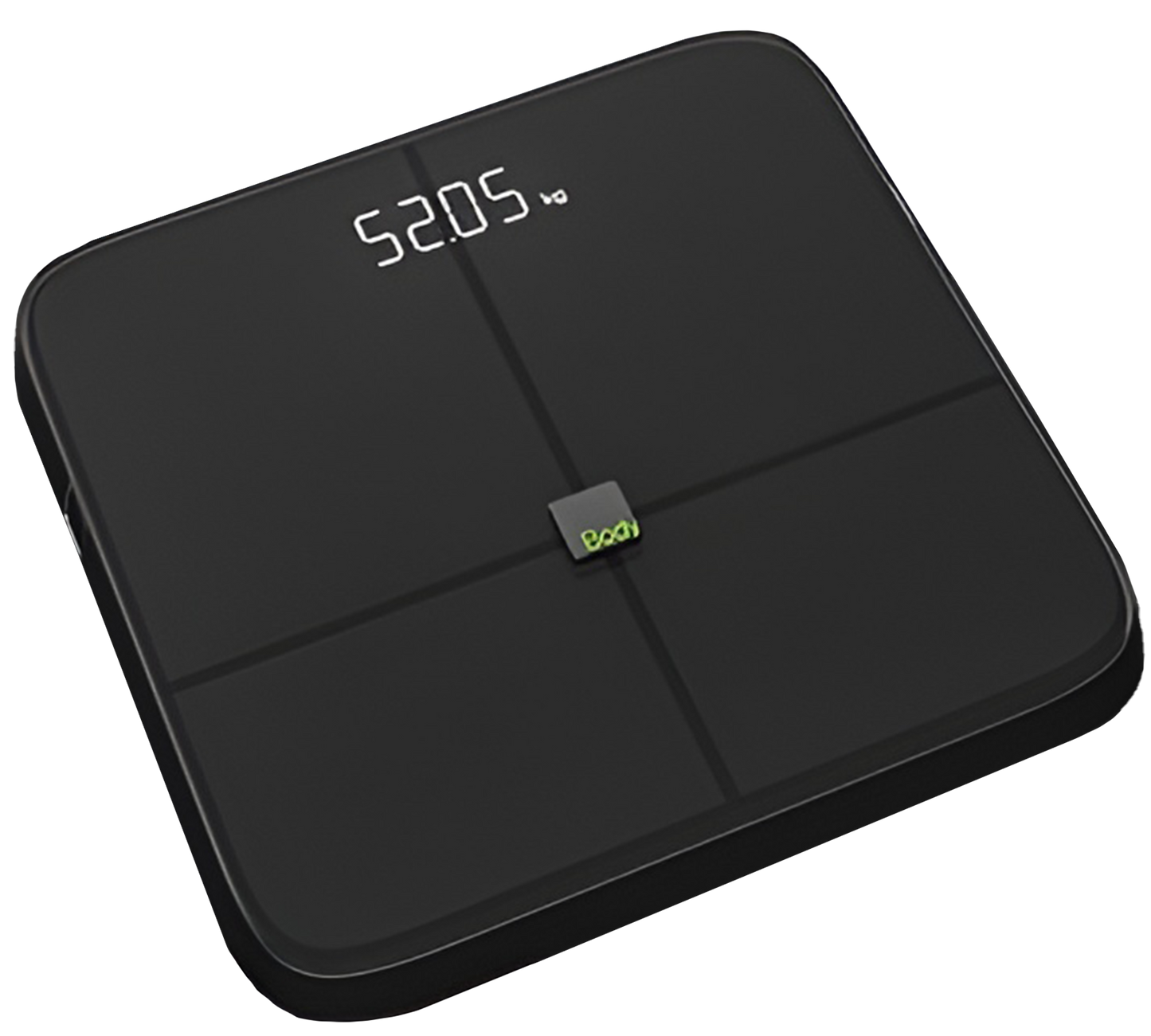 *Exclusive Offer* BodyPedia Smart Body Composition Scale (Pre-Order)