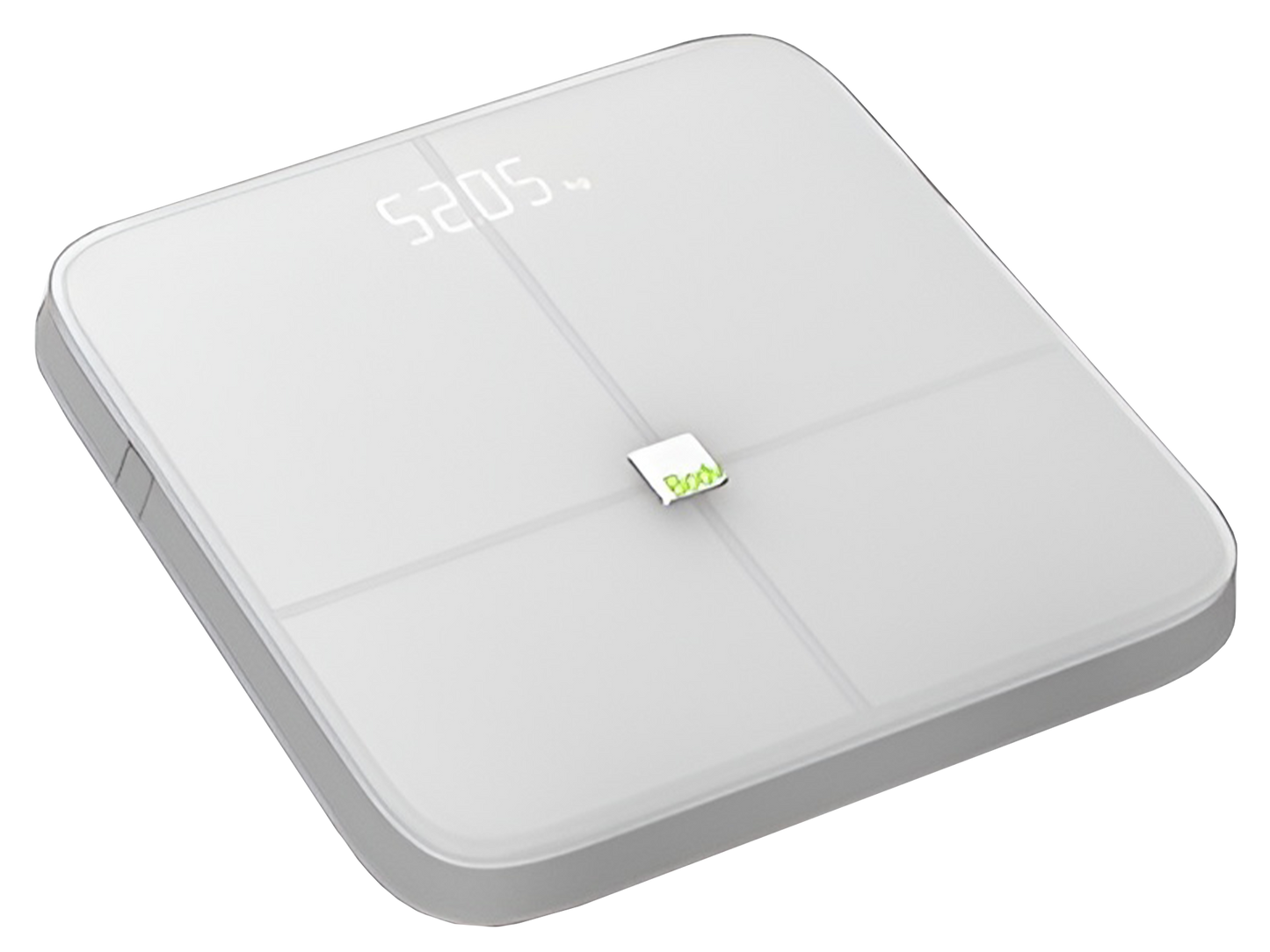 *Exclusive Offer* BodyPedia Smart Body Composition Scale (Pre-Order)