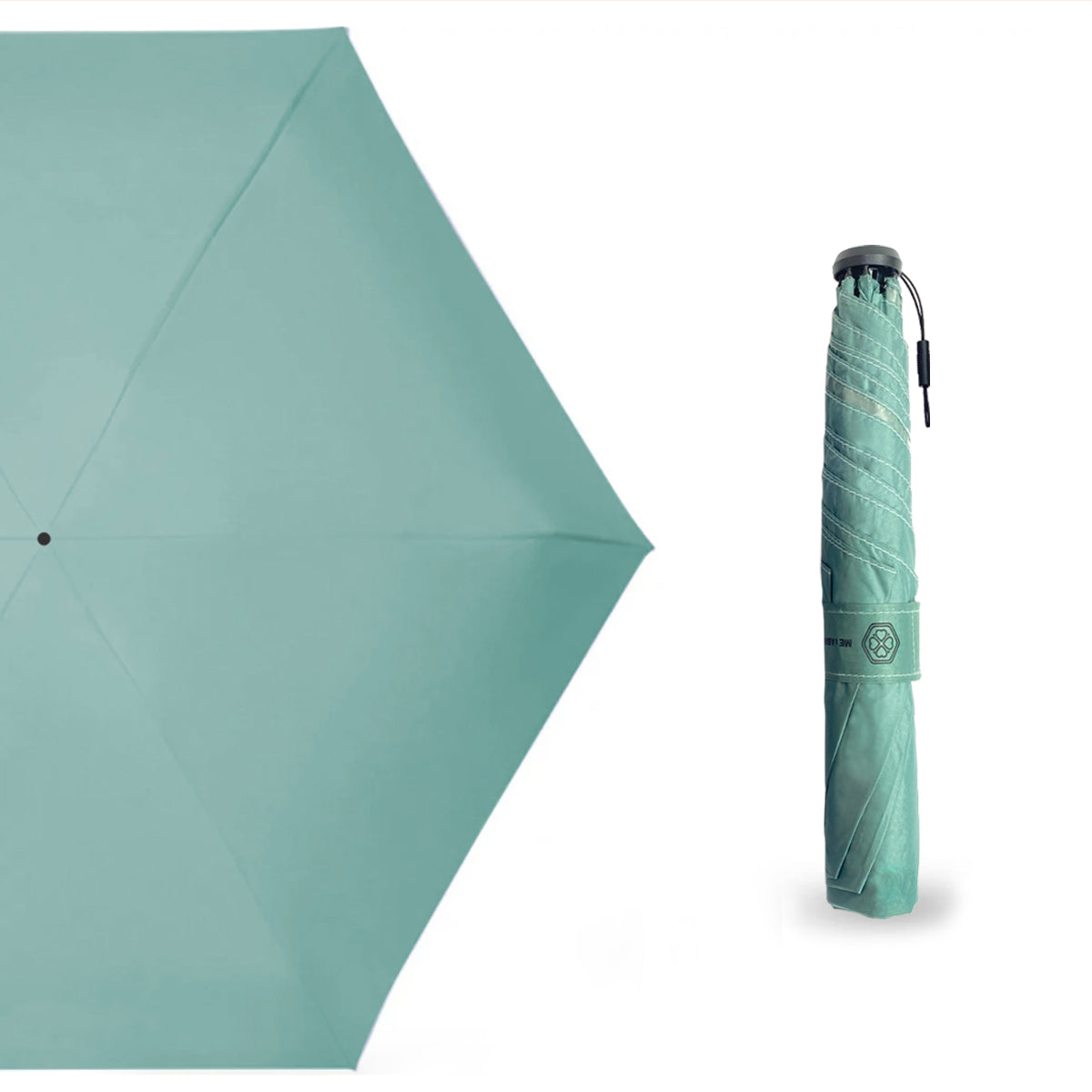 *Limited Offer*  Metabrella | Ladies’ Favourite - Ultra Light & Slim Umbrella (Ready Stock)