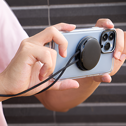 *NEW* Mogics Ring | A Universal Mobile Phone Mounting System