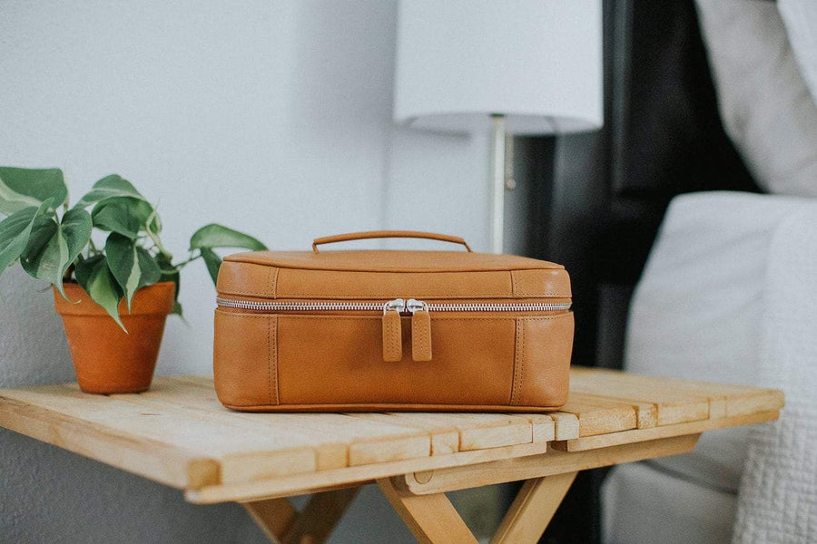 11 Best travel accessories for those who crave organization