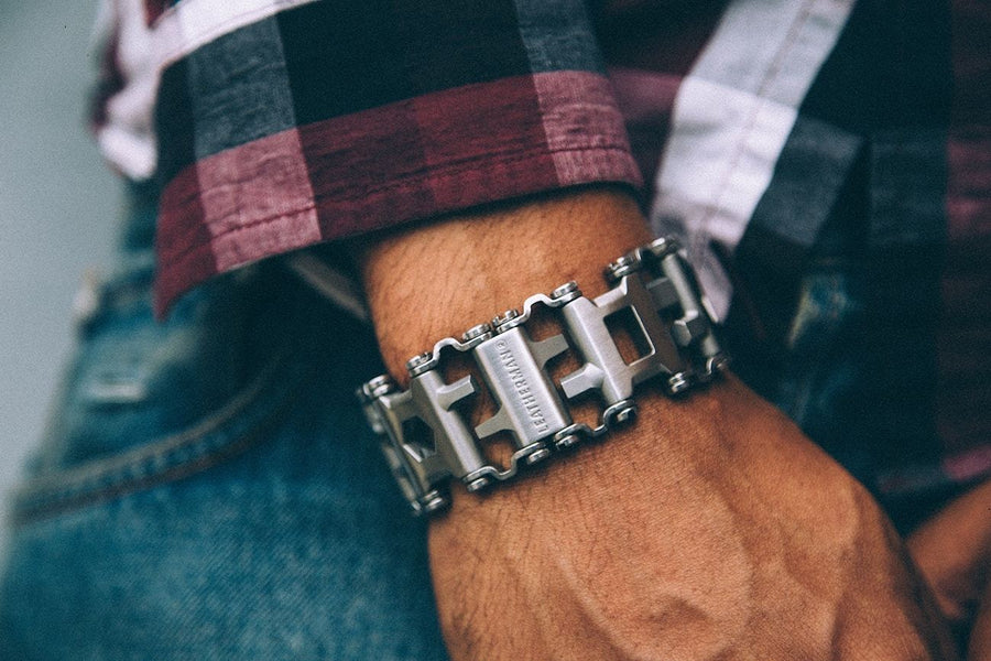 9 Best Apple Watch straps to adorn your wrist