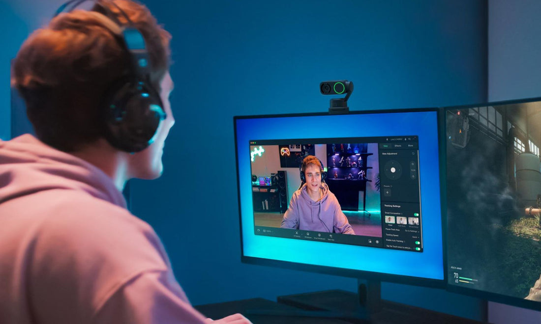 best-pc-camera-for-streaming-for-beginner-twitch-streamers