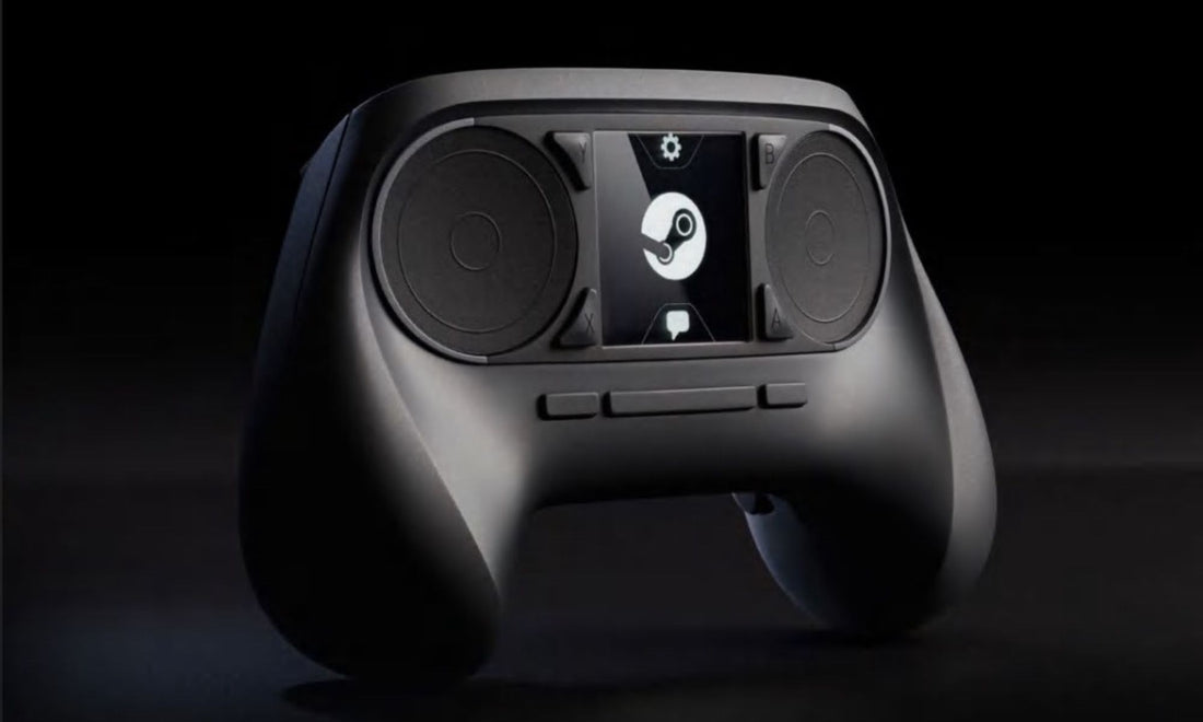 first-impressions-valve-steam-controller-2nd-generation