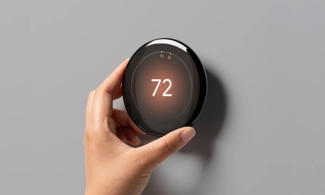 best-smart-thermostat-for-alexa-for-renters