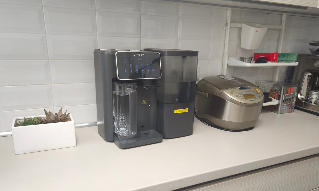 jimmy-countertop-ro-water-purifier-r9-pro-review