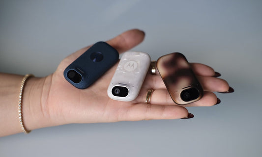 motorola-project-maxwell-ai-pendant