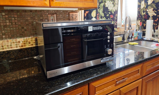 ninja-crispi-microwave-air-fryer-review