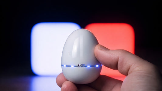 ovo-balance-based-input-device