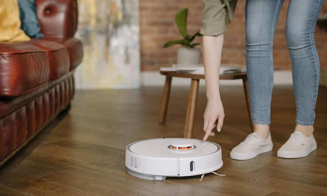 best-robot-vacuums-without-wi-fi-for-apartments-vs-multi-story-homes