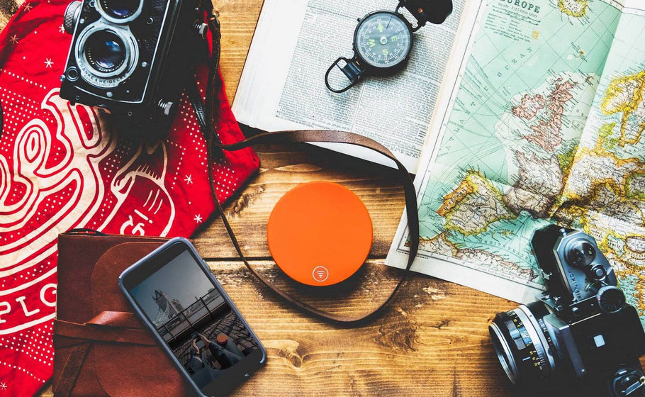 20 Affordable travel gadgets for all your friends with wanderlust