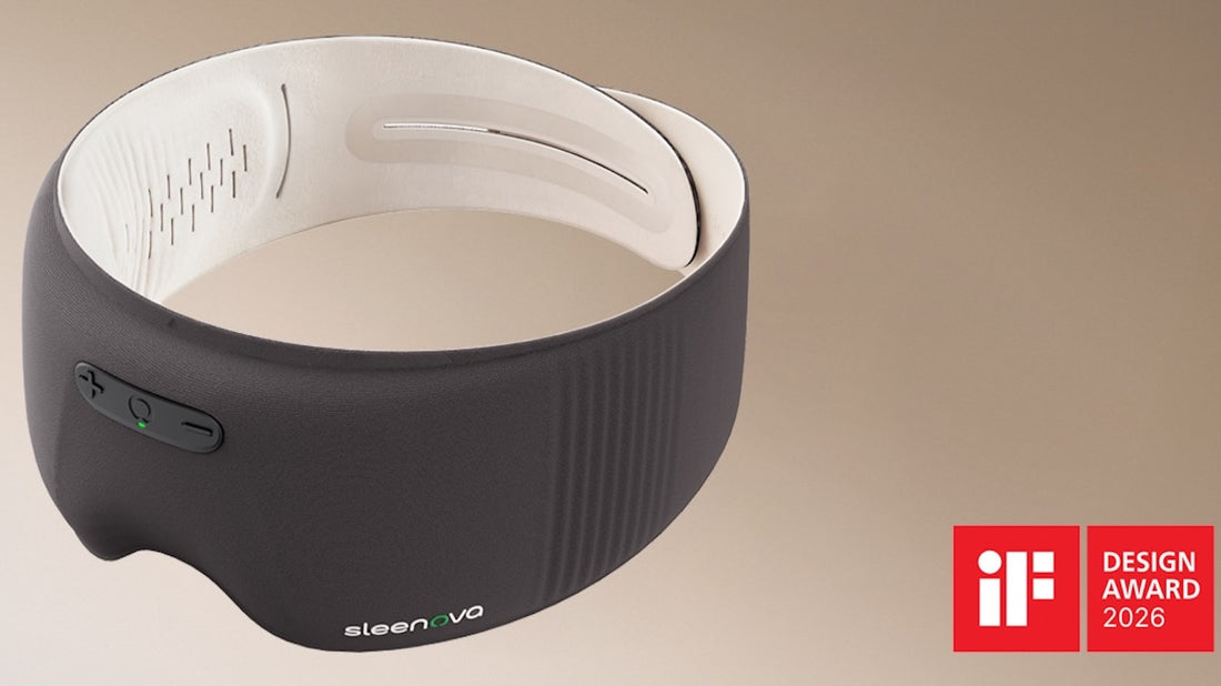 sleenova-soundmask-review