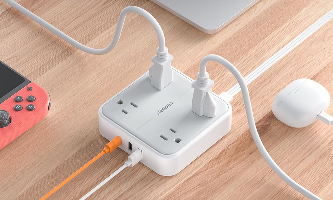 best-surge-protector-power-strip