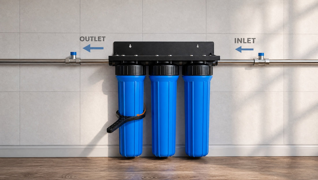 ispring-wgb32bm-whole-house-water-filter-review