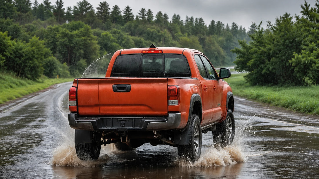 oedro-tonneau-cover-review