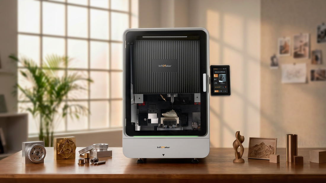 infimaker-k1-desktop-cnc