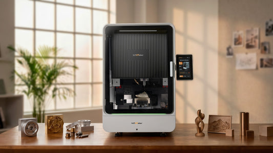 infimaker-k1-desktop-cnc