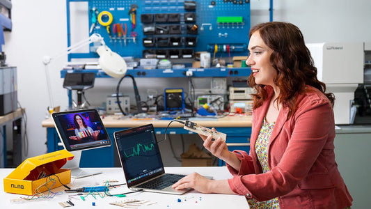 nlab-electronics-lab