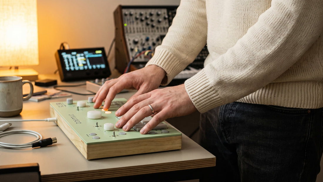 nopia-midi-chord-controller