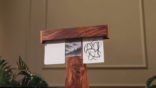 oaksmen-display-dock-note-holder