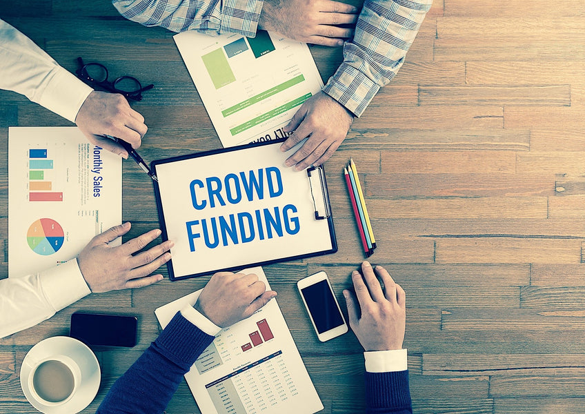 How can crowdfunding project promotion boost your campaign?