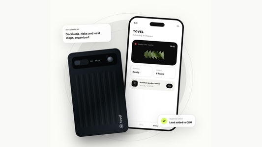 tovel-ai-recorder-review