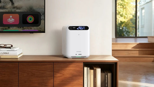 ugreen-homeagent-ai-hub