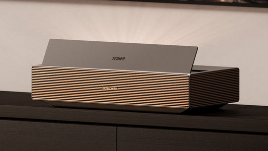 xgimi-aura-3-series-laser-projector