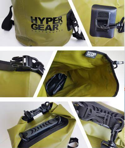 ** Exclusive Offer Now** HyperGear 20L Dry Bag (Ready Stock)