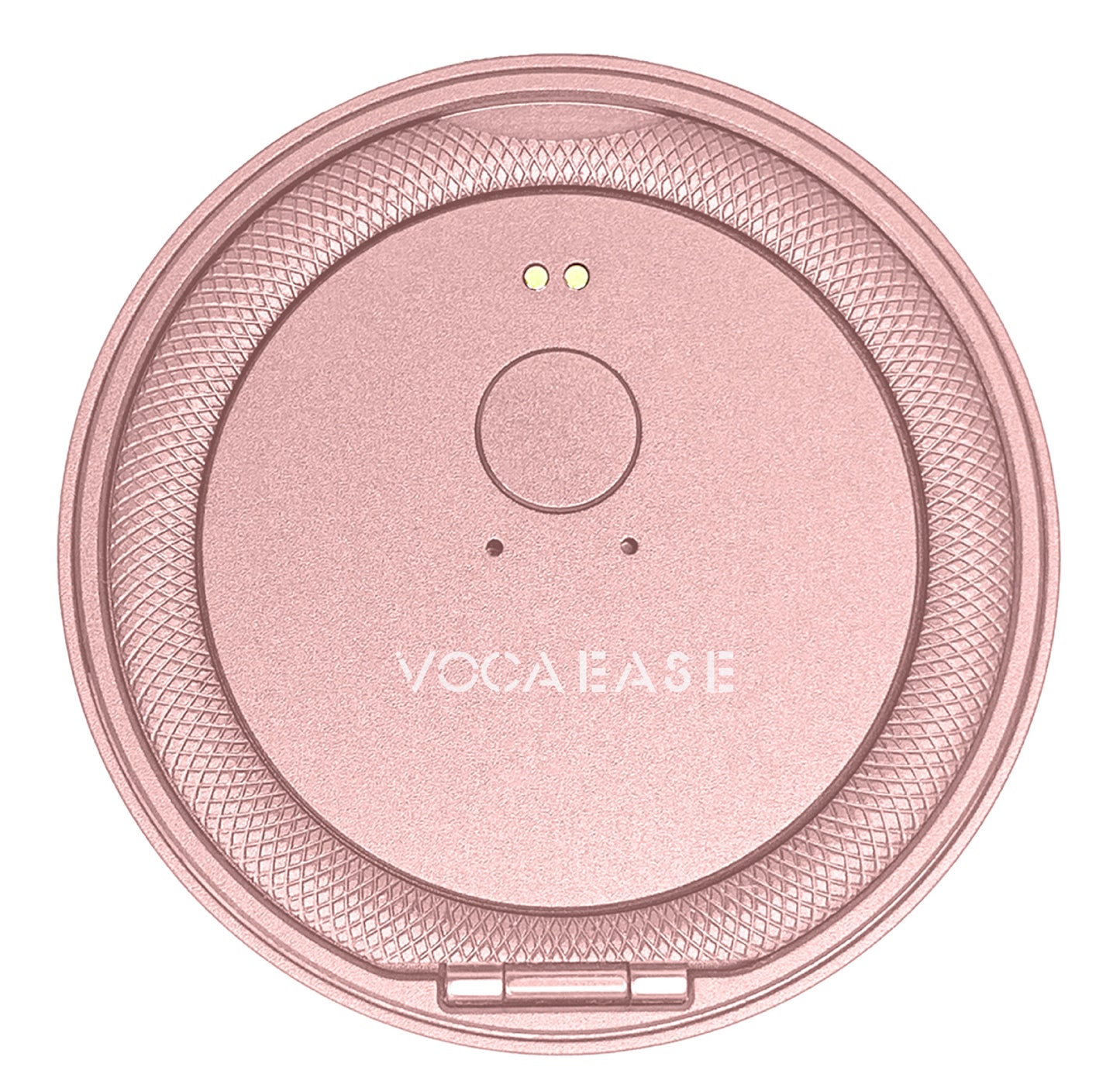 *NEW* VocaEase | World 1st rotating 360° MagSafe AI Translation Ring