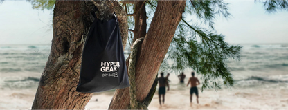 ** Exclusive Offer Now** HyperGear Dry Bag Q 2L (Pre-Order)