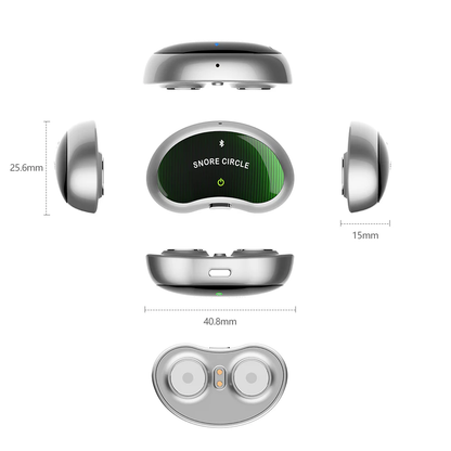 **Exclusive Offer Now** Snore Circle YA4300  (Ready Stock)