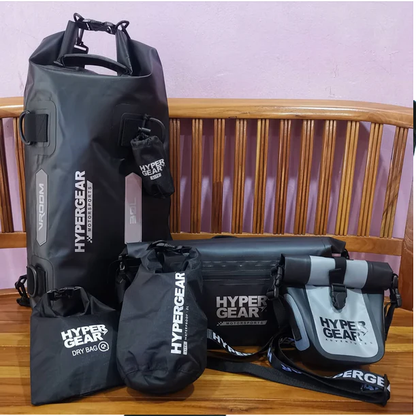 ** Exclusive Offer Now** HyperGear Dry Bag Lite (Ready Stock)