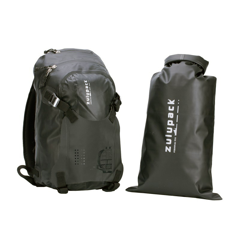 ** Exclusive Offer Now** Zulupack Bandit 25L backpack (Ready Stock)