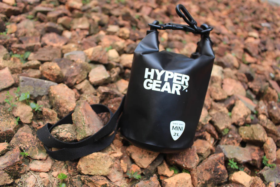 ** Exclusive Offer Now** Hypergear 2L Dry Bag (Ready Stock)