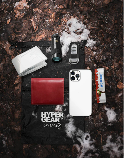 ** Exclusive Offer Now** HyperGear Dry Bag Q 2L (Pre-Order)