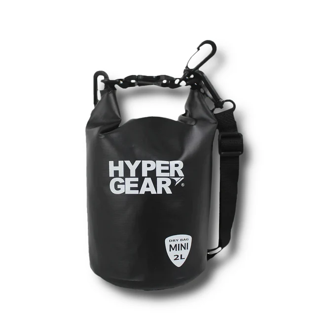 ** Exclusive Offer Now** Hypergear 2L Dry Bag (Ready Stock)