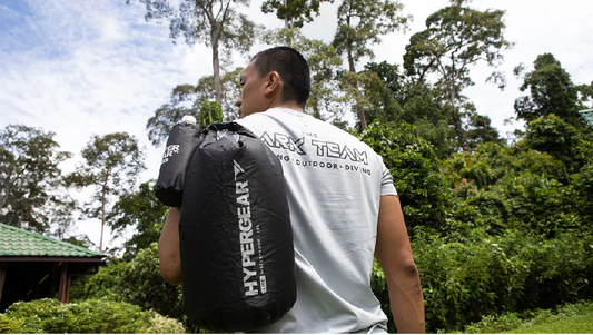 ** Exclusive Offer Now** HyperGear Dry Bag Lite (Ready Stock)