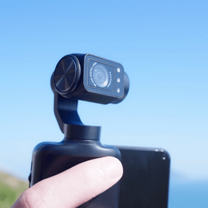 *NEW* Ordro M5 | Capture Your Life with the Ultimate 5K Vlog Camera