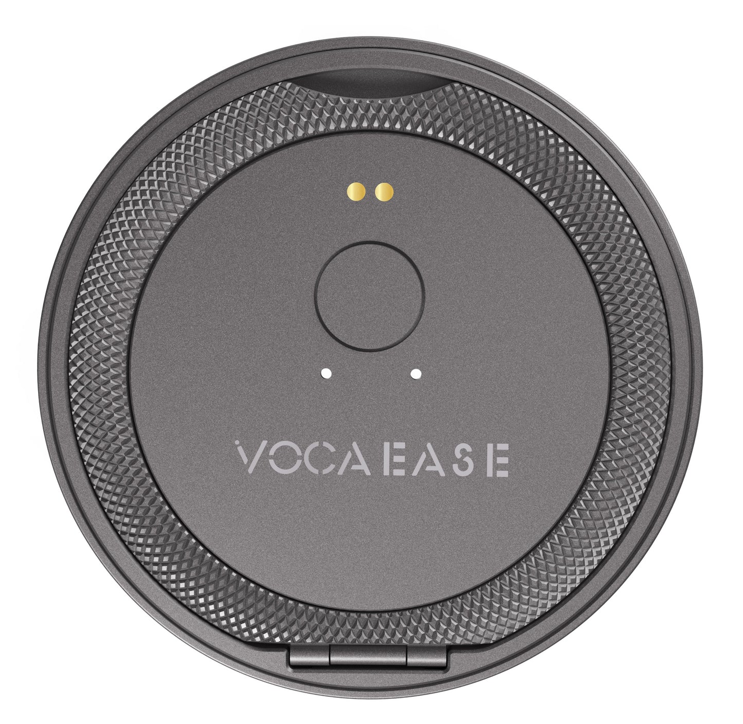 *NEW* VocaEase | World 1st rotating 360° MagSafe AI Translation Ring