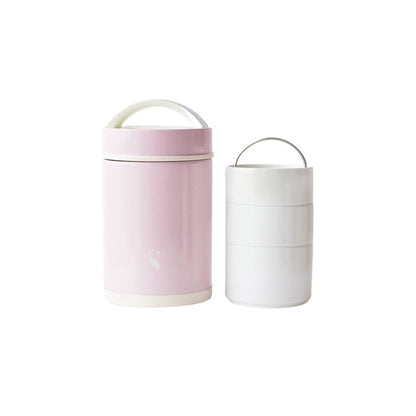 ** Exclusive Offer Now** Swanz Kororo Porcelain Food Warmer (Ready Stock)