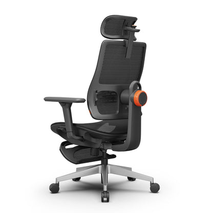 *NEW* Newtral Magic H | Fully Automatic Waist and Neck Tracking Ergonomic Chair