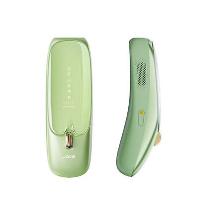 JOVS Air Ice-Cooling Painless Lightweight Beauty Hair Removal Device – 2025 Youth Edition