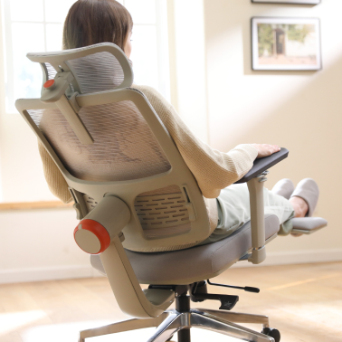 *NEW* Newtral Magic H | Fully Automatic Waist and Neck Tracking Ergonomic Chair