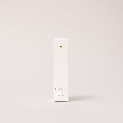 LIFELO Japan Natural Cleansing Moisturizing Facial Body Oil - Fine Lines Wrinkles Dry, Skin Recovery