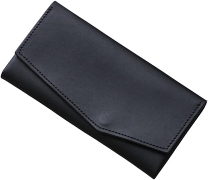 *NEW* Statusy I Japan Slimmest Multi compartments Leather Wallet