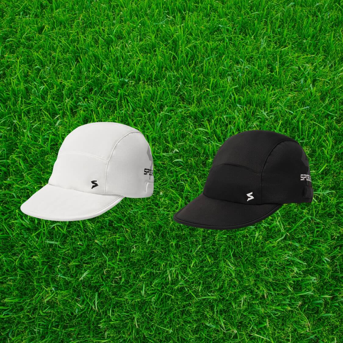 SPOSURU UltraChill Cooling Sport Cap – Up to 12°C (22°F) Cooler (Pre-Order Exclusive Discount)