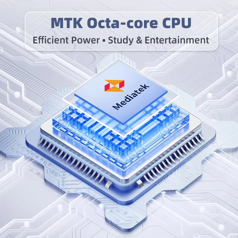 Bigme B6 Color eReader with Android 14OS